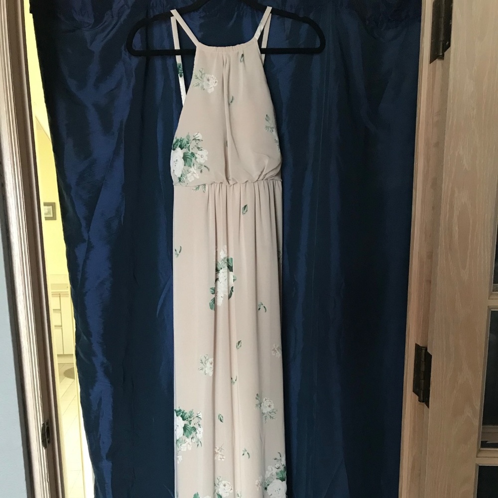 Show Me Your MuMu Amanda Style Bouquet Toss Size L